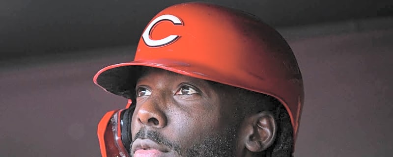 Reds Have Elly De La Cruz News After Cubs Game