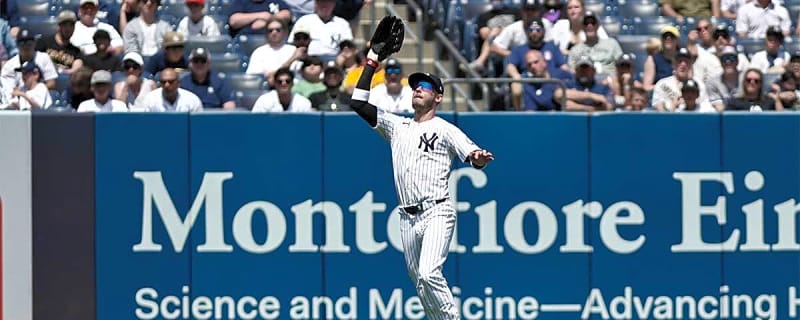 Yankees’ Cody Bellinger predicted to win specific award for first time since 2019