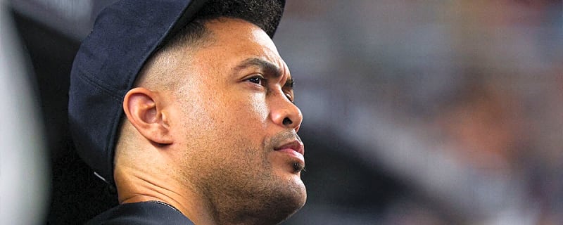 Aaron Boone’s Giancarlo Stanton tease sets up Yankees’ potential playoff fireworks