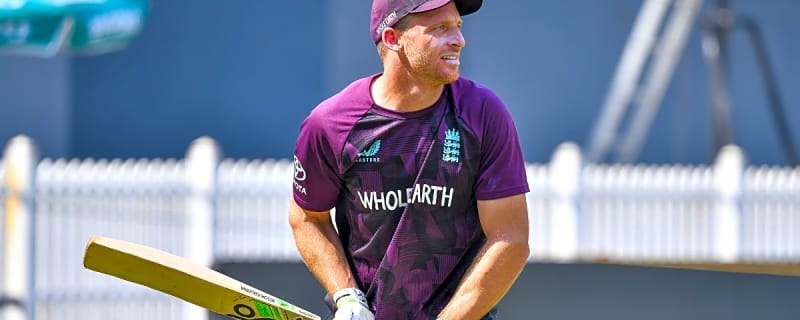 England suffer major injury blow ahead of tri-series against Pakistan and Sri Lanka