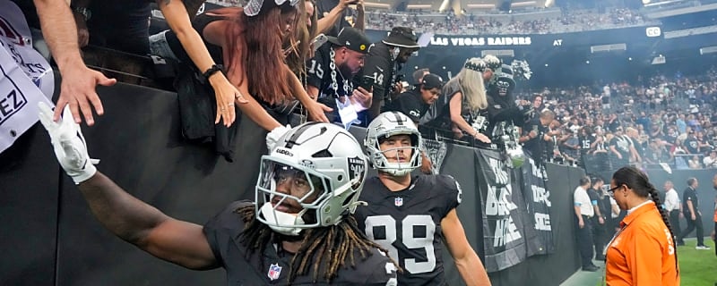 Raiders vs. Patriots bold predictions for NFL Week 5