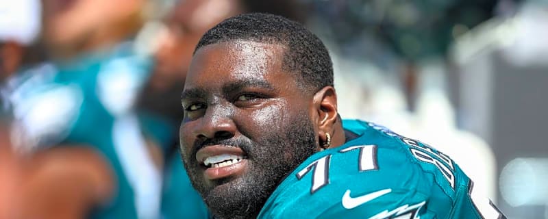 Philadelphia Still Giving Mekhi Becton Cold Shoulder