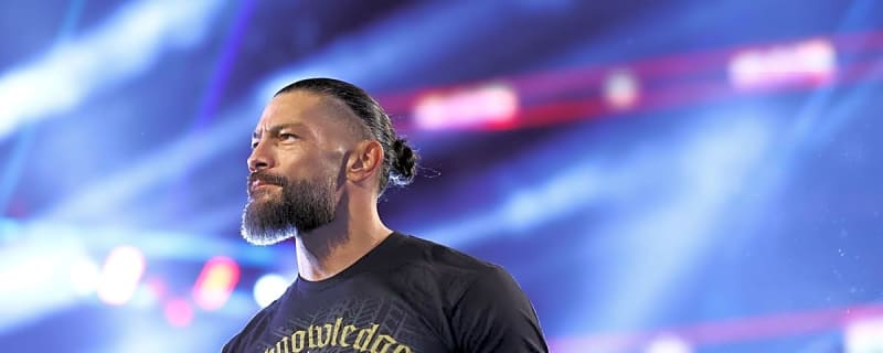 Why LA Knight Called Roman Reigns an 'Industry Plant' on WWE Raw