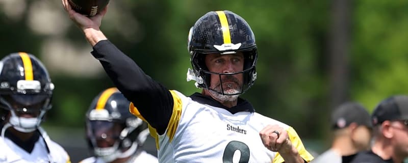 Adam Schein Calls Steelers the Surest 2026 Bet After Major Offseason Additions