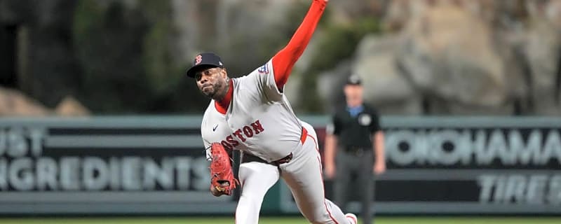 White Sox Tabbed as Suitors for Premier Trade Deadline Pitchers