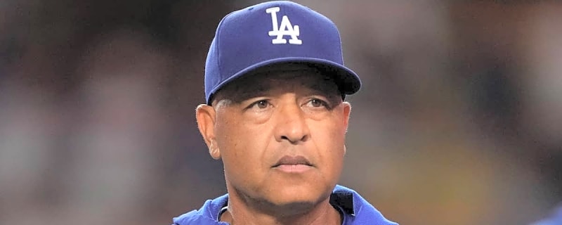 Dodgers' Two-Time World Series Champion Named 'Untouchable' Trade Piece