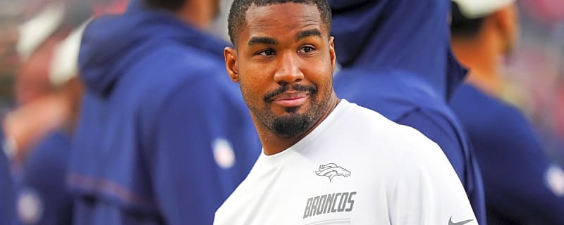 Is Jaylen Waddle on verge of massive breakout season with Broncos?