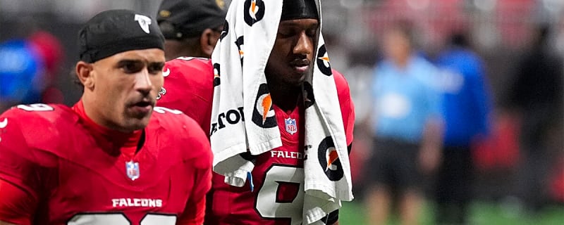 Adam Schefter follows up optimistic injury update on Falcons’ Michael Penix Jr. with new details