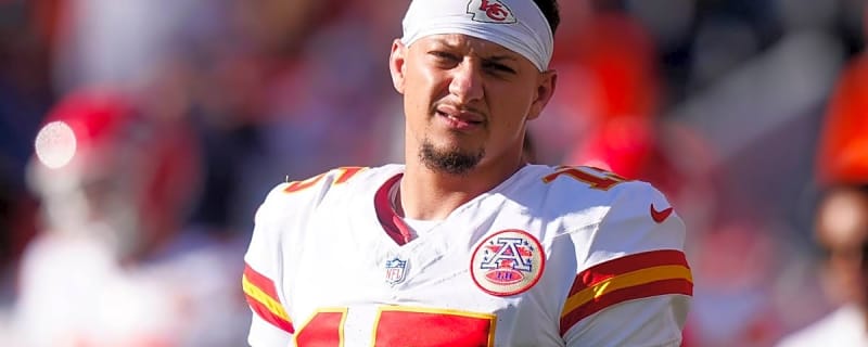 Patrick Mahomes Development Announced Amid NFL Offseason