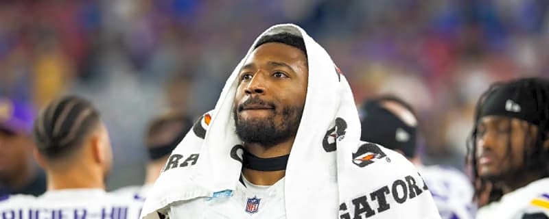 Eagles OLB Greenard to Start Season on Active Roster