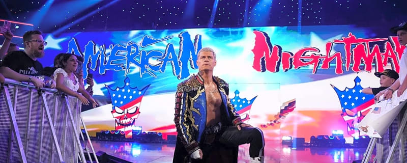 WWE Sunday Night's Main Event: Announced Card, Preview, Start Time