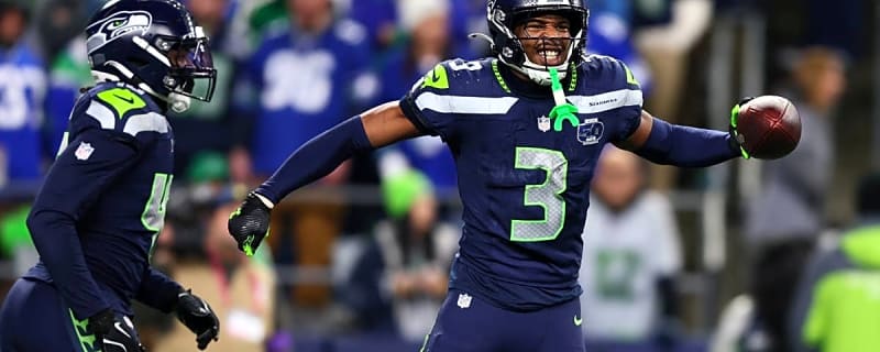 4 Safety Options for Seahawks Following Nick Emmanwori, Ty Okada Injury News