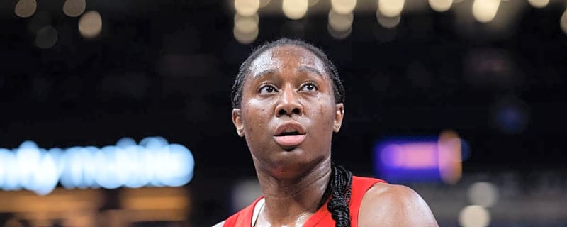 Indiana Fever Announce Aliyah Boston Update After 6 World Cup Games