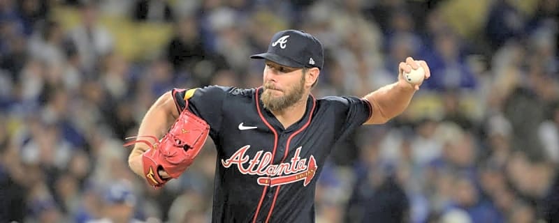 NRFI Today: Best MLB NRFI Bets and Predictions for Thursday, May 14