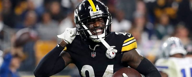 Bryant McFadden Says Steelers CB Joey Porter Jr. Deserves far More NFL Respect