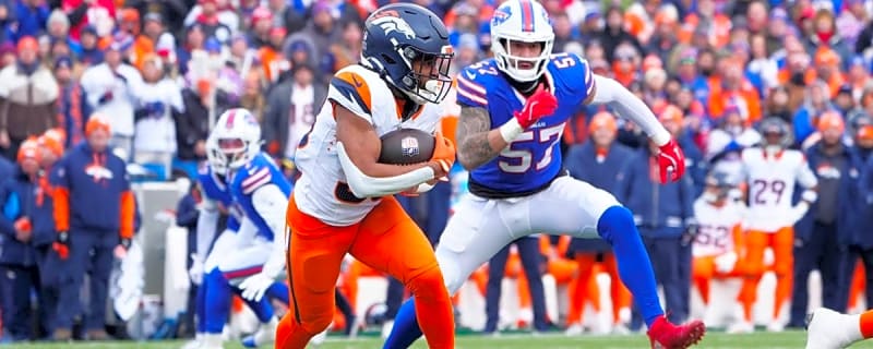 What's Wrong With the Cleveland Brown Rushing Attack?
