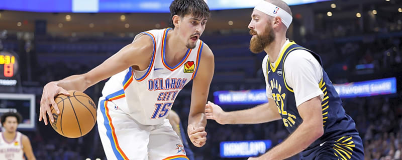 Thunder drops official statement regarding Spanish club attempting to block Aday Mara’s playing in 2026