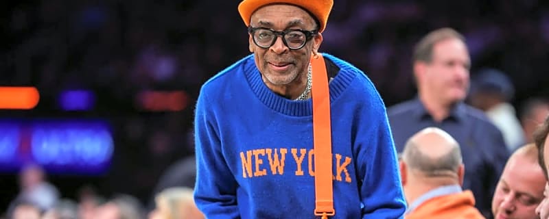 Spike Lee's Custom Knicks Air Jordan 3 Will Debut at NBA Finals Game 3