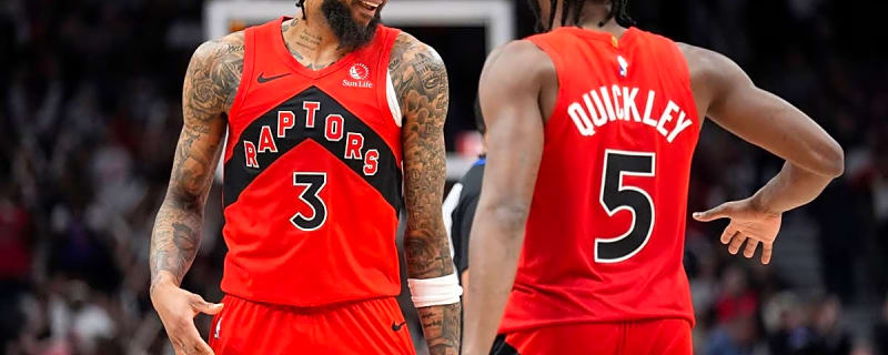 Raptors Update Brandon Ingram's Status for Game 6 vs. Cavaliers