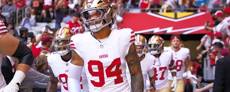 3 sneaky good NFL free agents Lions must sign in 2026 offseason