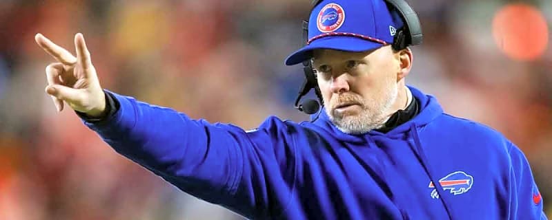 Bills 2 surprise preseason roster cuts to watch out for before Week 1