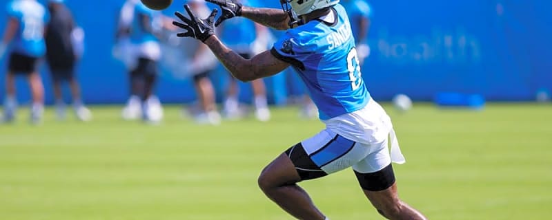 4 Biggest Questions After Panthers Set Initial 53-Man Roster