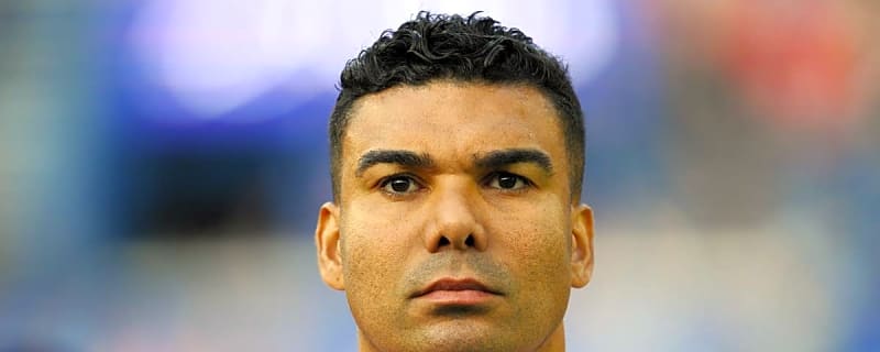 Why Is Casemiro Not Playing Today for MLS All-Stars vs. Liga MX All-Stars?