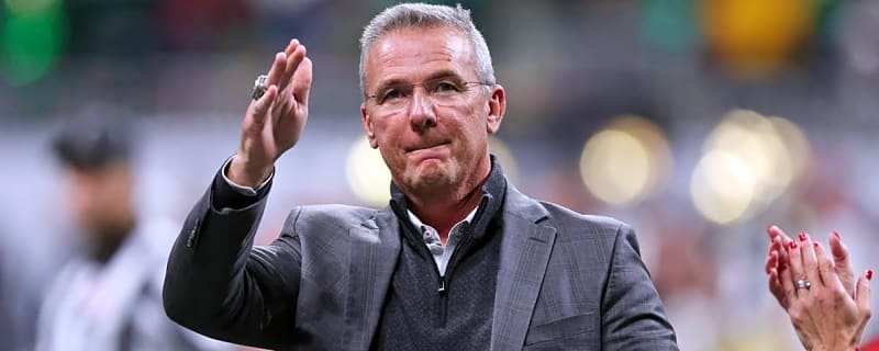 Urban Meyer Knows Why The Big Ten Has 'Passed' The SEC