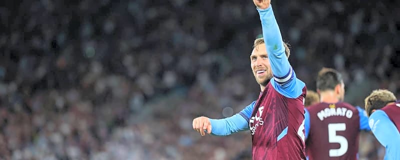 West Ham vs. Fulham Starting Lineups, Live Streaming, How and Where to Watch EFL Carabao Cup on TV