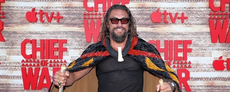 The Red Road Starring Jason Momoa Leaving Netflix on June 26