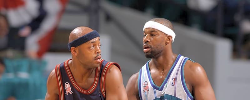 Nick Van Exel's Former Mansion Relists for $12 Million