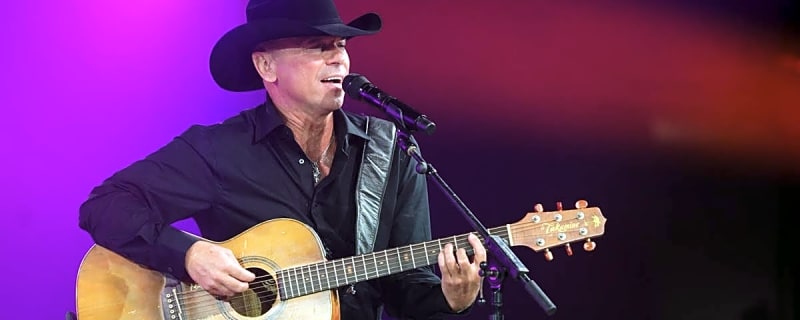 Country Music Superstar Breaks Record Held By Icons Tim McGraw and George Strait
