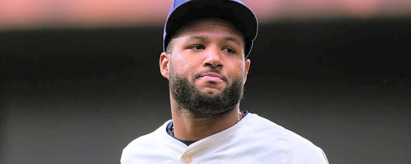 Brewers' Pat Murphy Shares Jackson Chourio Injury Update After 21 Missed Games