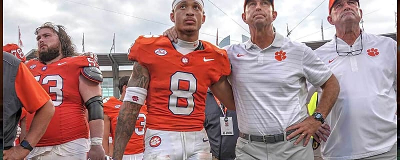 Panthers’ 7-round 2026 NFL Draft according to PFF mock draft simulator