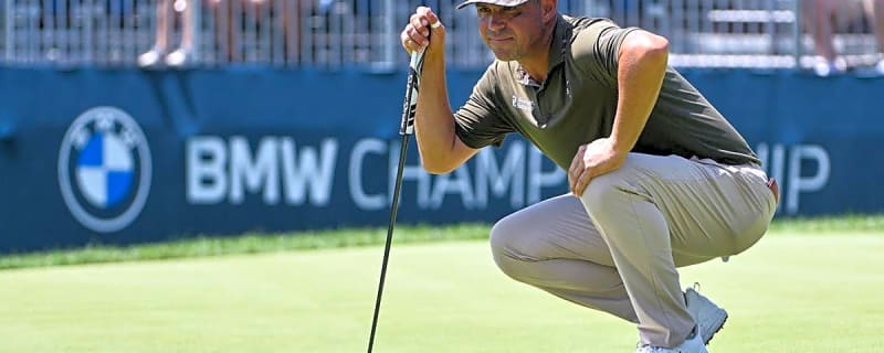 Gary Woodland’s 64 Turns a Distant Goal Into a Real East Lake Shot