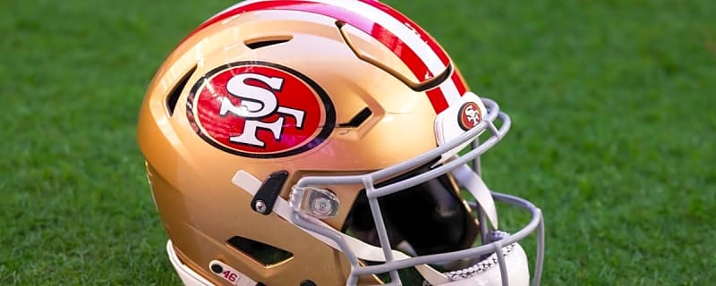 Kyle Shanahan on Whether Key Wide Receiver Could Return To Practice This Week