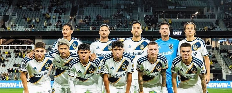 LA Galaxy vs Real Salt Lake Lineups, Predictions, Live Streaming, How & Where to Watch
