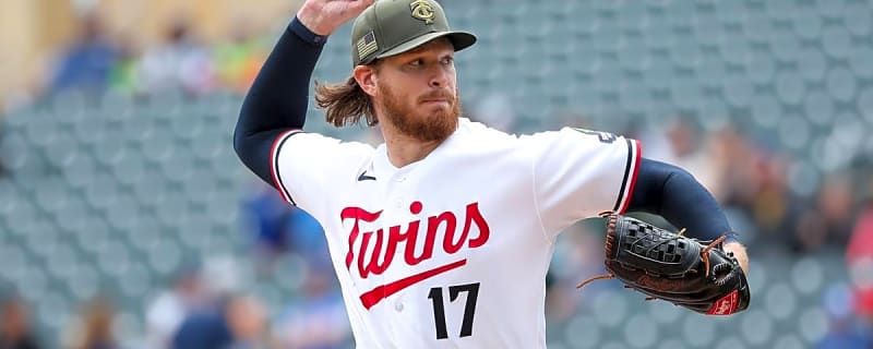 Twins Make Concerning Bailey Ober Roster Decision