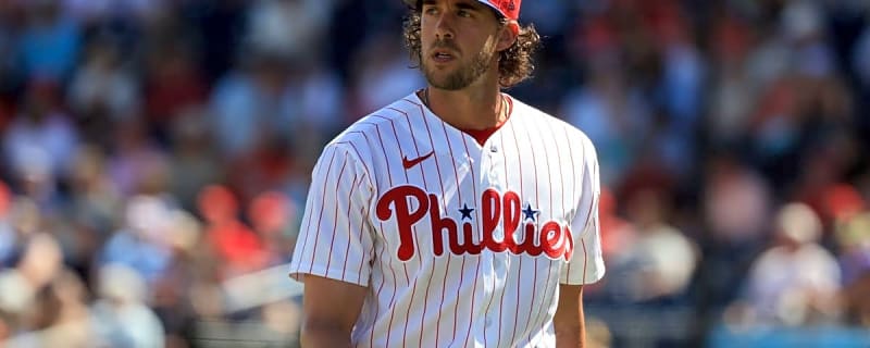 Don Mattingly Shares Aaron Nola Update During Blue Jays Series 