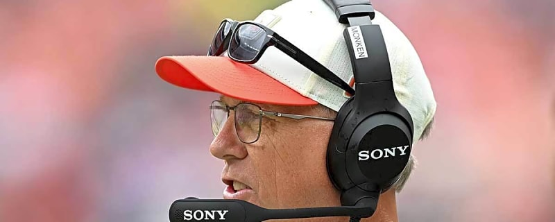 Browns’ Todd Monken reveals unique approach to naming 2026 captains