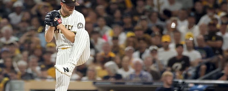 Why Padres must find way to re-sign Michael King after declining player option