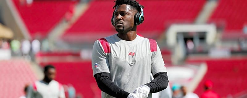 Steelers Legend Antonio Brown Announces New Career Plans Amid Hall of Fame Buzz