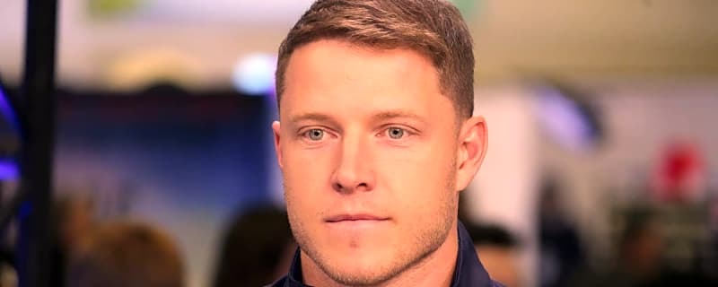 Christian McCaffrey Launches Signature Shoe With While On Earth