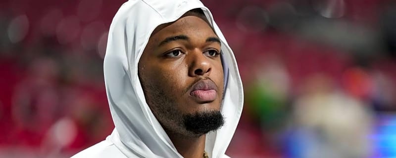 Kansas City Chiefs Rookie Continues to Make Waves in Training Camp
