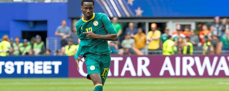 Mozambique vs. Senegal Lineups, Live Streaming, How & Where to Watch AFCON Qualifiers on TV