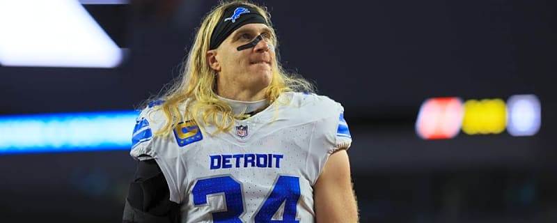 Three Reasons Alex Anzalone Is a Perfect Fit in Tampa Bay