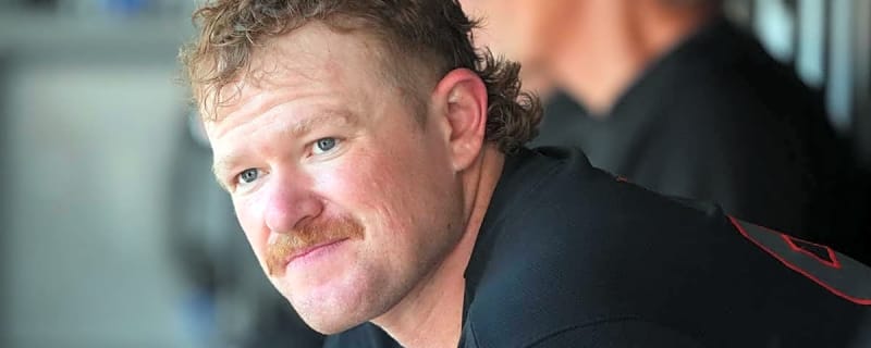 Giants Make Surprise Logan Webb Decision Before Reds Game