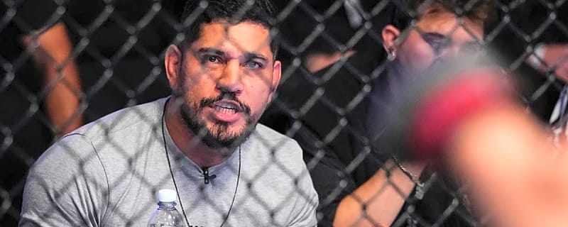 Alex Pereira's Sister Comes Up Short in Contender Series Debut— Who Got the UFC Contract Instead?