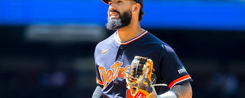 Tigers Announce Move After Gleyber Torres News
