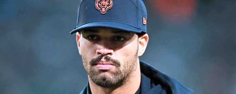 Caleb Williams Injury Update: Bears Rule Out Star QB for Week 4 Game vs. Jets